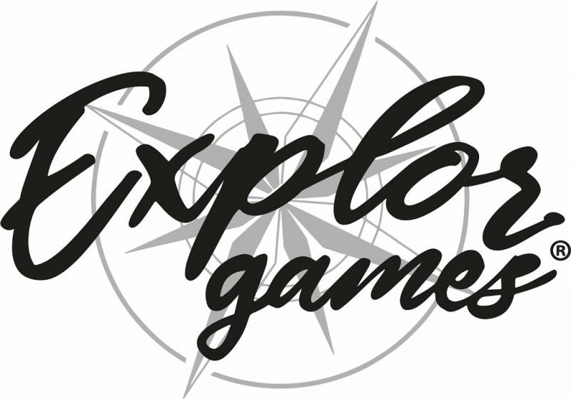 Jeux d’aventures scénarisés dans l'Hérault Explor Games®